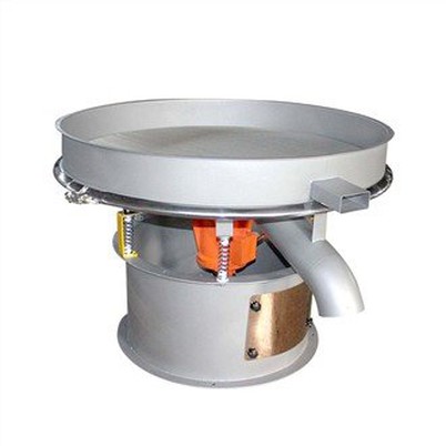 Електрическа машина за пресяване на прах